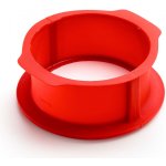 Lekue silikon nádoba na Charlotte 18cm Silikon – Zboží Dáma