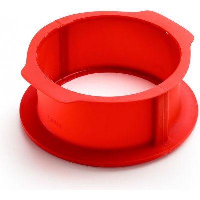 Lekue silikon nádoba na Charlotte 18cm Silikon – Zboží Dáma