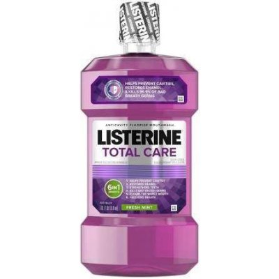 Listerine Total Care Fresh Mint 1 l