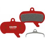 Galfer FD575 advanced červené Sram Maven – Zboží Dáma