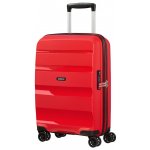 American Tourister Bon Air DLX SPINNER 55/20 TSA Magma Red MB2001-00 červená 33 l – Hledejceny.cz