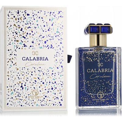 Grandeur Calabria Celurean parfémovaná voda dámská 50 ml – Sleviste.cz