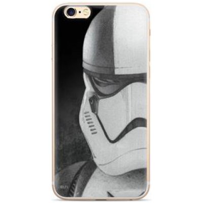 Pouzdro Star Wars Stormtrooper 001 iPhone XR černé