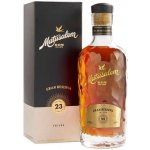 Matusalem Gran Reserva 23 Enigma 40% 0,7 l (karton) – Hledejceny.cz