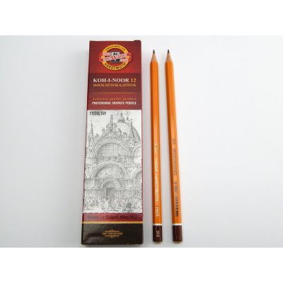 Koh-i-Noor 15005H – Zboží Živě