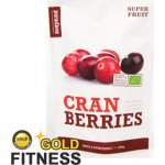 Purasana Cranberries BIO Brusinky 200 g – Hledejceny.cz