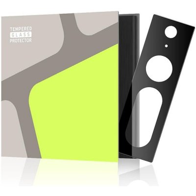 Tempered Glass Protector pro Google Pixel 7 Pro TGL-GPX7P-03 – Zboží Živě