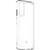 Pouzdro a kryt na mobilní telefon Samsung FORCELL F-PROTECT Clear Case SAMSUNG Galaxy A05S čiré