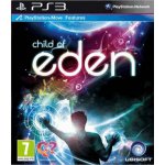 Child of Eden – Sleviste.cz