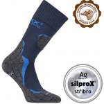 VoXX DUALIX merino outdoorové tm modrá – Zboží Dáma