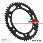JT Sprockets JTR1249-51 | Zboží Auto
