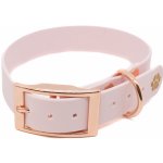 Zlaté Tlapky Voděodolný obojek KLASIK – Zboží Dáma