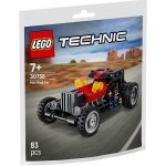 LEGO® Technic 30735 Auto hot rod – Hledejceny.cz