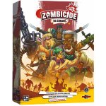 Asmodee Zombicide Do zbraně – Hledejceny.cz