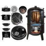 Greatstore Zahradní a gril 3-v-1 40 x 80 cm – Zboží Dáma