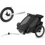 Thule Chariot Sport 2 double – Zboží Dáma