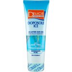 Delice Solaire Ice gel po opalování 250 ml – Zboží Dáma