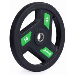 TRINFIT TRI-GRIP pogumovaný 10 kg 30 mm – Hledejceny.cz