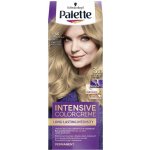 Palette Intensive Color Creme barva na vlasy Přírodní Světlá Blond 9-40 – Zbozi.Blesk.cz