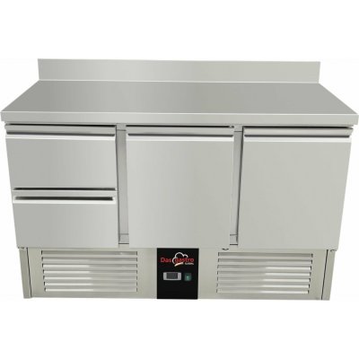 DASgastro DAS903A_TOP-2DL – Hledejceny.cz