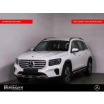 Mercedes-Benz GLB 200 120 kW – Sleviste.cz