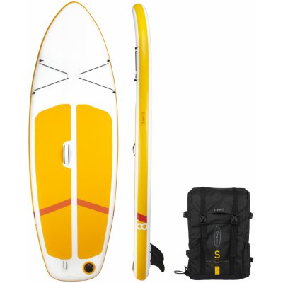 Paddleboard Itiwit X100 8'