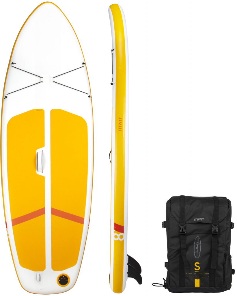 Paddleboard Itiwit X100 8\'