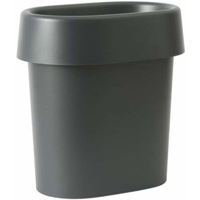 Muuto na papír Reduce Paper Bin anthracite – Zboží Mobilmania