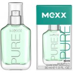 Mexx Pure toaletní voda pánská 50 ml – Sleviste.cz