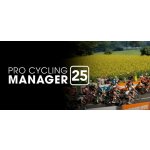 Pro Cycling Manager 2025 – Zboží Mobilmania