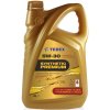 Motorový olej TEDEX SYNTHETIC PREMIUM 5W-30 C3 SN CF 4 l