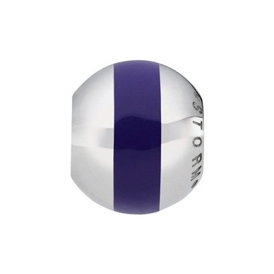 Storm Přívěsek Linear Bead Purple 9980350-P – Hledejceny.cz