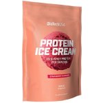 BioTech USA Protein Ice Cream 500 g – Zboží Dáma