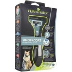 FURminator vyčesávací hrablo pro dlouhosrsté psy malých plemen S – Sleviste.cz