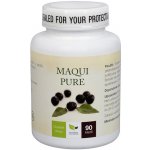 Natural Medicaments Maqui Pure cps.90 – Zboží Dáma