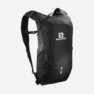 Salomon Trailblazer 10l black – Hledejceny.cz