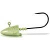 Rybářský háček Rhino Jigová hlava Jig Force Fluo vel.10 100g