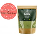 BrainMax Pure Moringa BIO prášek 100 g – Sleviste.cz