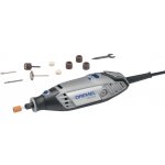 Dremel 3000-10X mikronářadí 130W 10ks karton F0133000UM – Hledejceny.cz