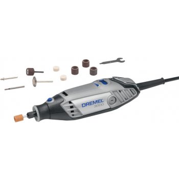 Dremel 3000-10X mikronářadí 130W 10ks karton F0133000UM