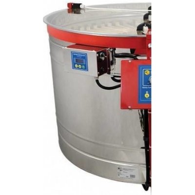 LYSON Vyhřívané dno medometu Ø 800 – Zboží Dáma