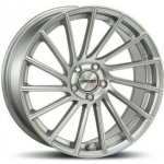 MOTEC TORNADO 8,5x19 5x112 ET45 high gloss silver | Zboží Auto