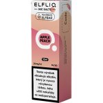 ELF LIQ Apple Peach 10 ml 20 mg – Zboží Mobilmania