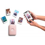 Fujifilm Instax Mini Link 2 růžová – Zboží Živě