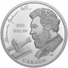 Royal Canadian Mint Alexander Graham Bell: Velký vynálezce 23,17 g