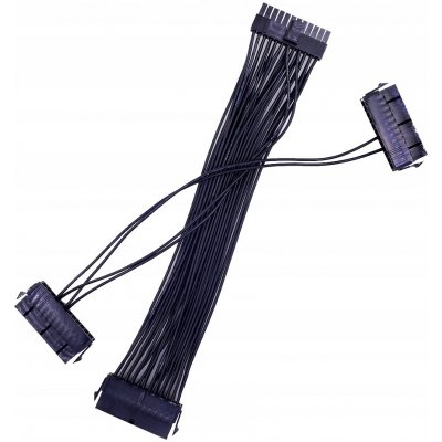 ATX kabel 24pin PSU 3 napájecí zdroje ADD2PSU RISER – Zboží Živě