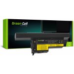 Green Cell LE17 4400mAh - neoriginální – Hledejceny.cz