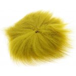 Veniard Polární Liška Arctic Fox Tail Golden Olive – Hledejceny.cz