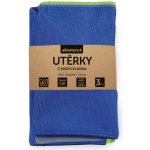 Spargo Utěrky z mikrovlákna 3 ks – Zboží Dáma