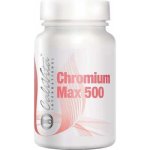 CaliVita Chromium Max 500 100 kapslí – Hledejceny.cz